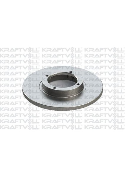 07040288 Ön Fren Disk Aynası Havalı 236MM Matiz 98- 96284392