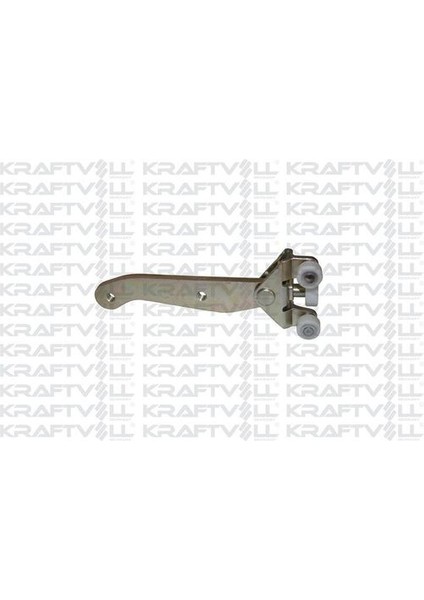 09040129 Sürgülü Kapı Mekanizması Sol Alt Transporter T4 91-03 701843405B