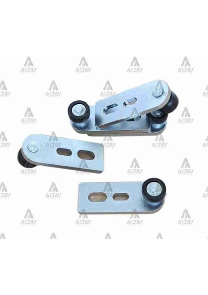 08605 Makara Kolu H-100 Orta Kapı Alt L-300 Sol Sağ Küçük 8354043401