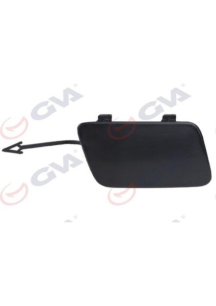 9104918 Arka Tampon Çeki Demir Kapağı Audi A6 2009-2011 4F0807441F