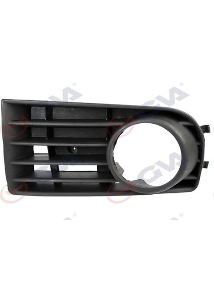 9109153 Ön Tampon Sıs Çerçevesi Sisli Sol Golf 5 2004-2009 1K0853665B