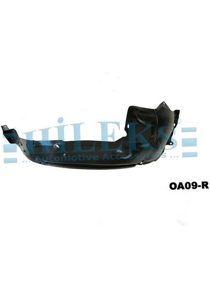 OA09R Çamurluk Davlumbazı Ön Sağ (Y.m.) Astra G 90562898