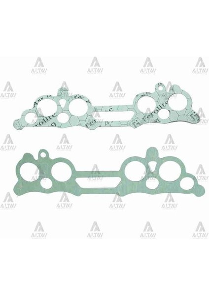 02983 Emme Manifold Conta 626 88-92 1.6 2.0 F80113111B