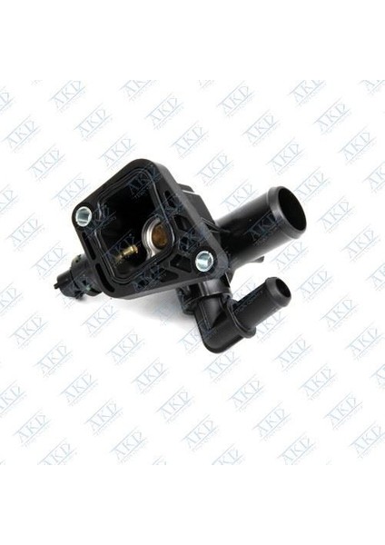 OP143127 Termostat Opel Corsa D Corsa E Astra J A13DTE 1338358