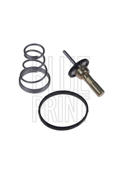 ADK89214 Termostat Opel Pkw 4709359