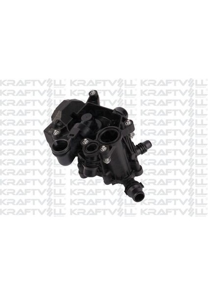 08100237 Termostat Bmw B38 B46 B48 F20 F30 G20 G30 E60 E65 F32 F34 G11 F48 F39 G01 G02 E69 11537644811