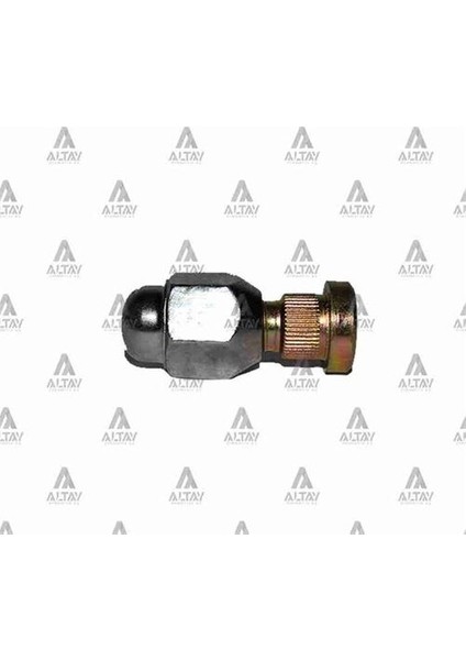 02842 Bijon Somunlu H-100 Kapalı Sağ 5295014130