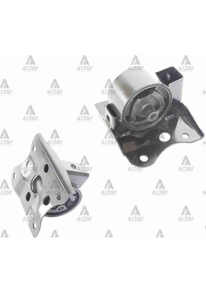 112204M410 Takoz Motor Almera 00-03 At Sol 112204M410