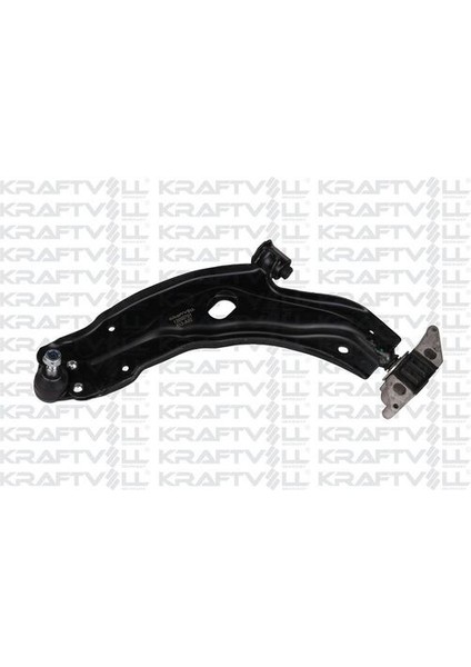 13050701 Salıncak Sol Komple Doblo 1.9 Albea Aluminyum 51769076