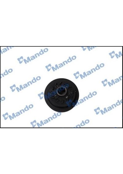 DMB010117 Krank Kasnağı Hyundai Stare Tcı 2005-H100 Kamyonet Tcı 2005-KIA Bongo K2500-K2700 Tcı 2004- 2312442032
