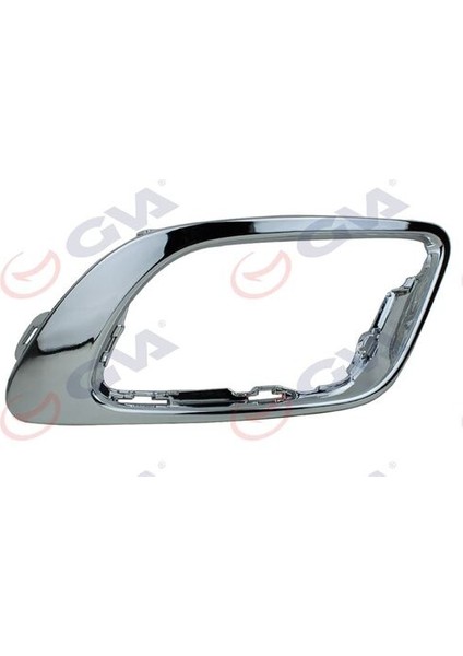 9511094 Sis Far Çerçevesi Nikelajlı Sağ Fluence 261520541R