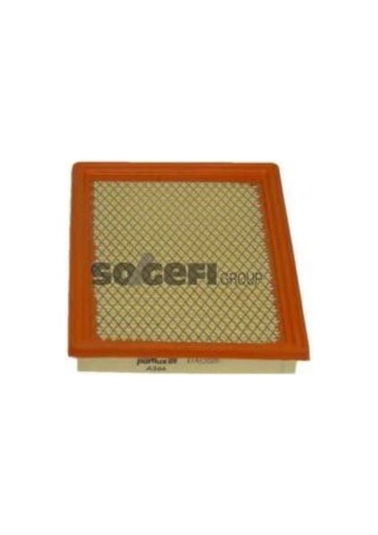 A364 Hava Filtresi Civic 1.4 91-01 Primera 1.6 96-02 Almeara I 98-00 Micra Iv 1.2-Juke 05-10 17220P2A005