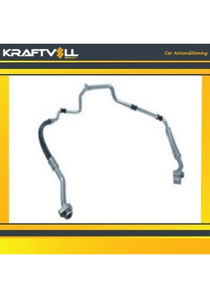 19013136 Klima Hortumu Eos Golf V Vı Jetta Scirocco Touran A3 Altea Leon Toledo Octavia Superb Yeti 04-13 1K0820743FD