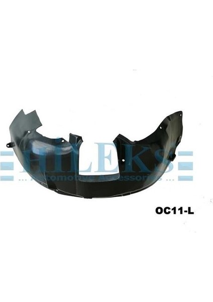 OC11L Çamurluk Davlumbazı Ön Sol (E.m.) Corsa B 6101301