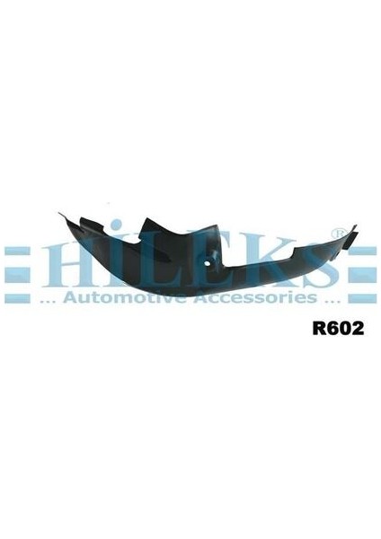 R602 Çamurluk Davlumbazı Ön Sol Express 7701761602