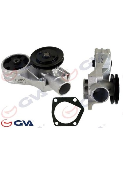 5261120 Devirdaim Favorit-Formen 1.3 91 PA663 047121011A
