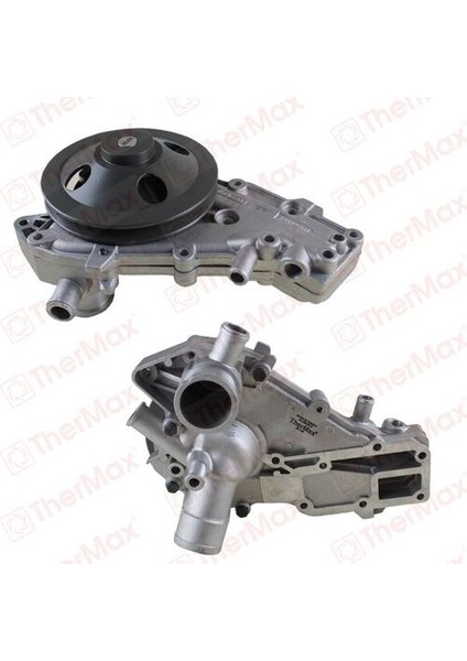T04.109 Devirdaim Komple Renault 9- Renault 11-Renault 19 1.4 PA595 T 7701462145