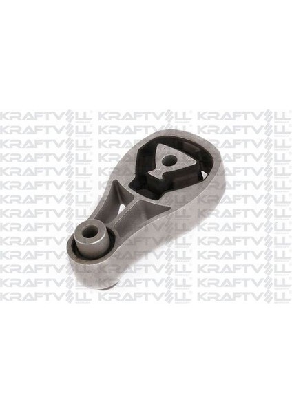 10011074 Motor Takozu Ön Smart Fortwo Cabrio (451) 07-Fortwo Coupe (451) 07- A4512400109