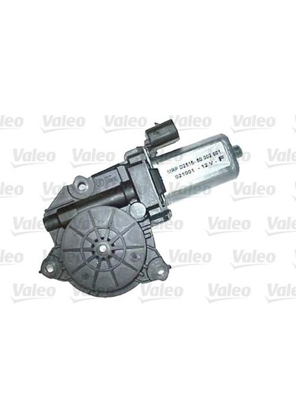 850665 Cam Mekanizması Ön Sağ Fiat Idea 46841278