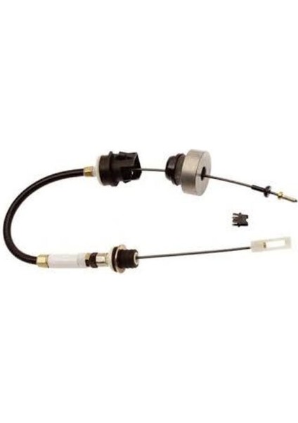 4501654 Debriyaj Teli Jumpy P806 Expert Evasion Xud9 XUD9T Boy 762 332 - 01 2150.S4