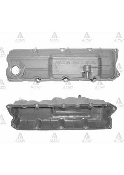 09751 Külbütör Kapağı Hı-Besta 0VN0110220A