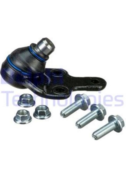 TC3882 Alt Rotil Sağ Sol Yeni Connect 13- 1893095