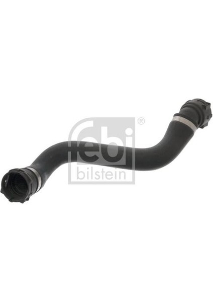 100615 Radyatör Alt Hortumu Bmw E90 E88 N46 17127797258