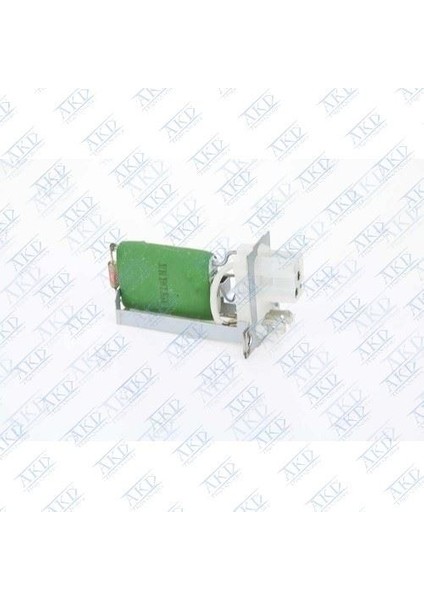 OP107113 Kalorifer Rezistansı Omega A 1845784