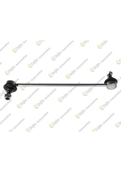 02957 Z Rotu Stabilizatör Çubuğu Astra G 98-10 Astra H 04-13 Meriva B 10-17 Zafira B 05-15 Metal X560