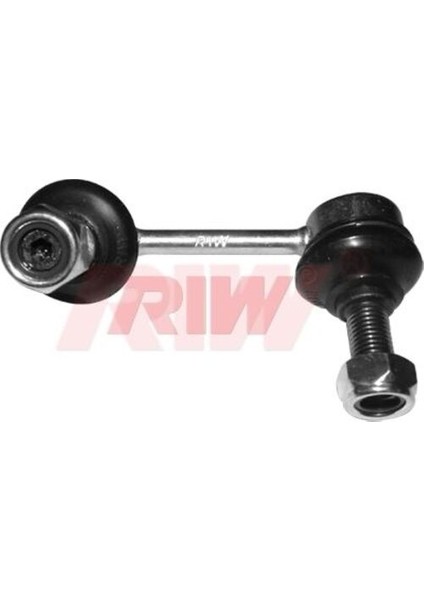 Rıw PE4014 Z Rotu Arka Sol P605 94-99-P607 00 L 86MM 5178.22