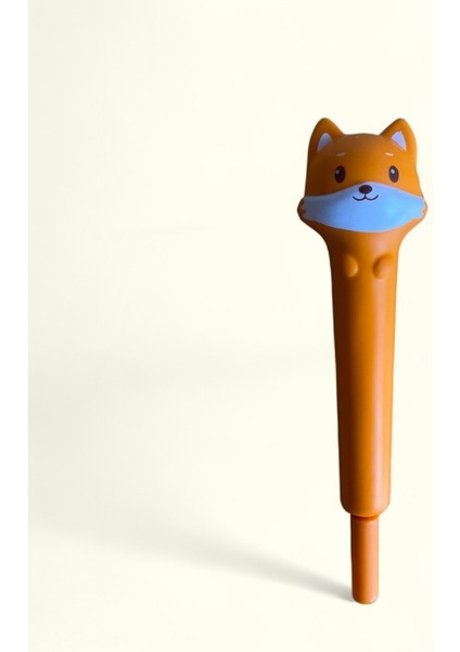 Squishy Roller Tükenmez Kalem