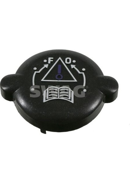 62922080 Radyatör Yedek Su Depo Kapağı P405 Partner Em Berlingo Em P406 Ym P306 P406 P106 Saxo Xantia Xsara AC15 Zxm P605 - 02 1306.C7