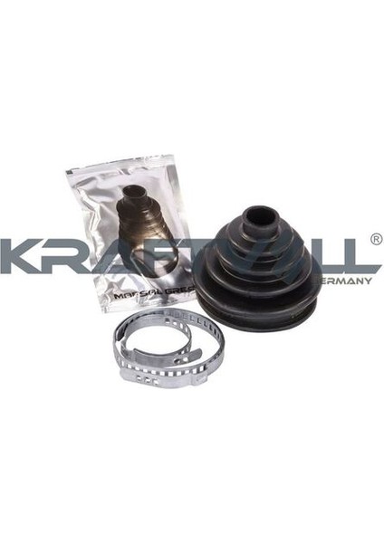 10020205 Aks Körüğü Diş Takım Passat 97 05 A4 A6 95 01 1.9 Benzinli 3B0498203A