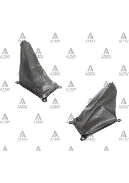 09141 Vites Kol Körüğü Accent 95-00 Deri Yerlı 8464022000