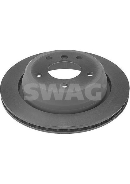 20917162 Fren Diski Arka Havalı Bmw E39 96-02 34211164175