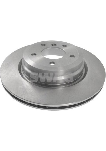 20924476 Fren Diski Arka Havalı Bmw E90 E92 X1 E83 34216855004