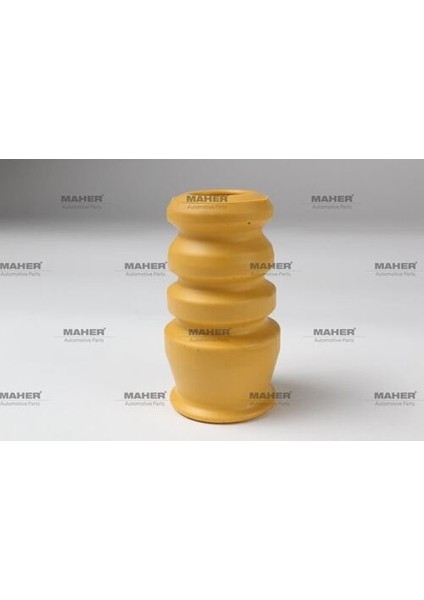 14931 Amortisör Toz Körüğü Takozu Jazz 09-13 City 09-12 Stoper Ön 51722TF0014