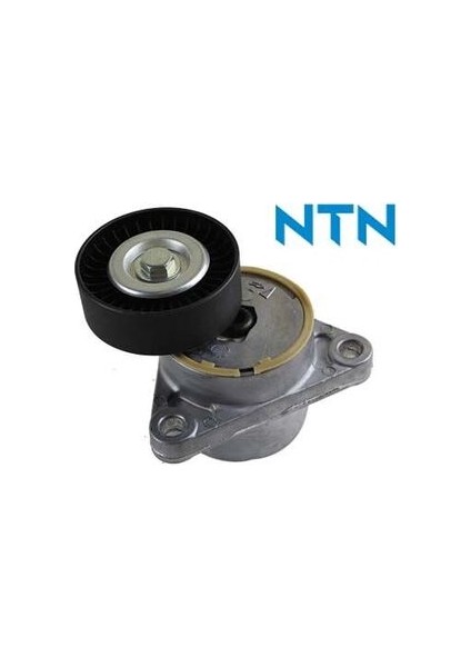 2799610K Alternatör Gergi Rulmanı Kütüklü Aveo-Kalos-Lacetti-Nubira-1.4-1.5-1.6-1.6 16V 96349976