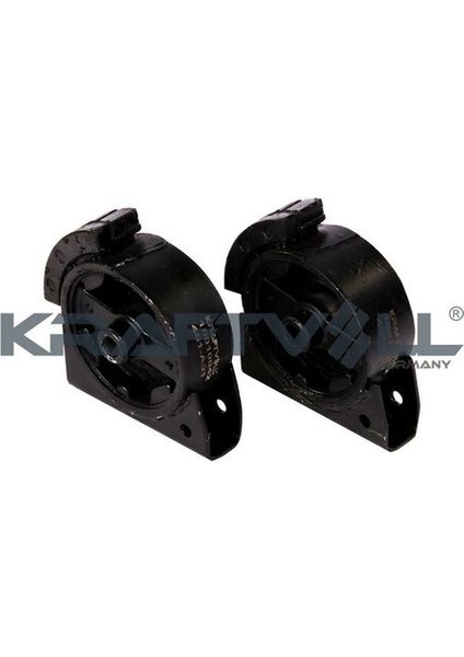 10010042 Motor Takozu Ön Corolla AE92 88-92 Iç Çapı 12MM Genişlik 55MM 1236116090