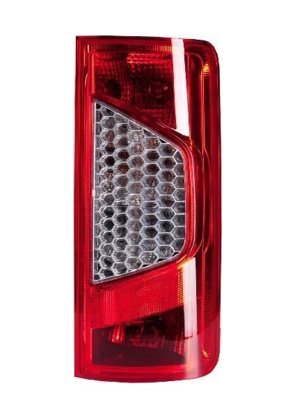7080 Stop Lambası Sağ Connect 09-13 Duysuz Ford