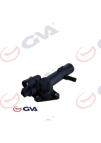 5116250 Termostat 83C Komple Müşürlu Kangoo -Clio Iı-Logan 1.5 Dcı 8200954288