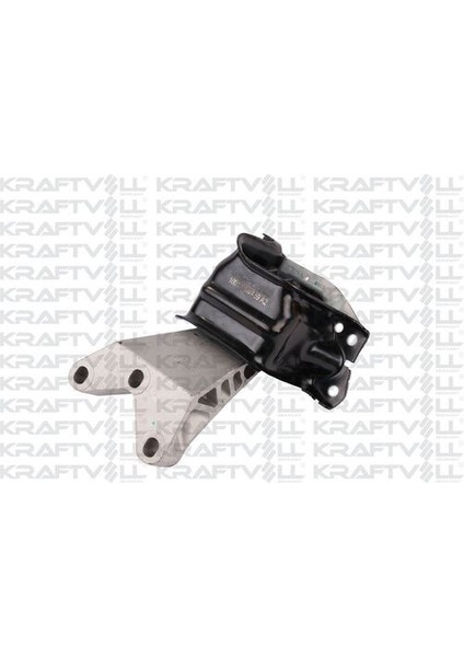 10011166 Motor Kulağı Sağ Rapid Polo V Ibiza Toledo Iv 09- 6RF199262J