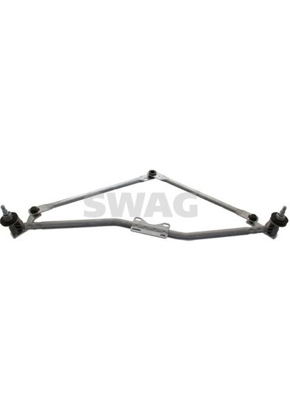 10937087 Ön Cam Silecek Mekanizması (Motorsuz) Crafter Sprinter 06-15 2E0955023S1