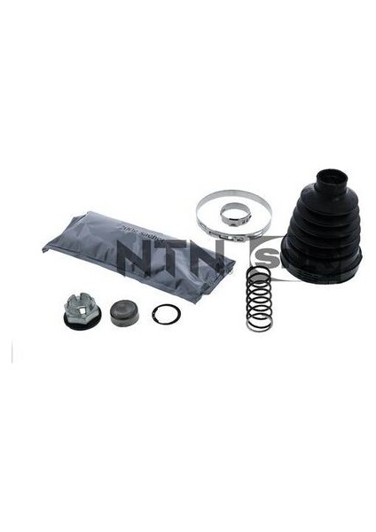 IBK55027 Aks Körüğü Seti Duster Iı 17-Duster 1.6 10-13 Duster 2.0 12-14 397418355R