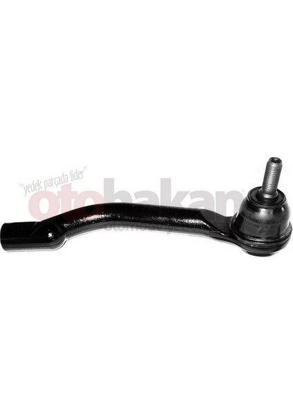 08621 Rot Başı Qashqai X-Trail 07 Sağ 48527JD01A