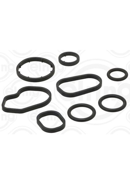 867.720 Conta Yağ Soğutucu Mercedes OM651 Set 8 Parça A6511801310