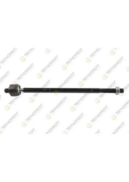 FO-1263 Rot Mili Ford Yeni Transit V362 14- 2360755