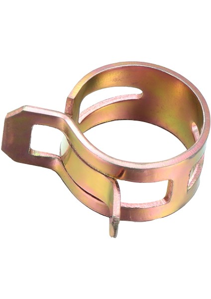 Araç Hortum Kelepçesi Klipsli Çap 20 mm 1 Adet