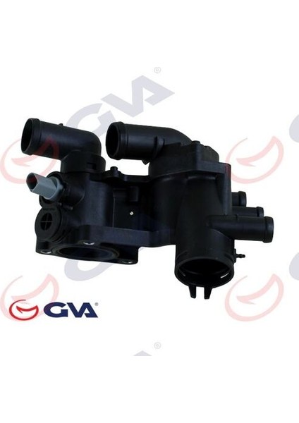 5175524 Termostat 87C Komple Müşürlu Polo 01-08 Cordoba 02-09 Ibiza Iı 97-99 Iıı 99-02 Iv 02 032121111AP