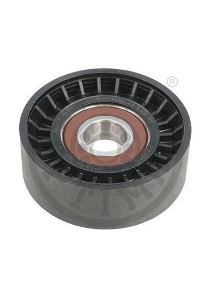0N1534S Germe Makarası Kanallı V Kayışı A18X1-8XK-A1 SPORTBACK8XA-8XF-A38P1-A3 CABRIOLET8P7-A3 Sportback 038903315AG